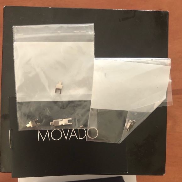 Movado Bold Bela Watch